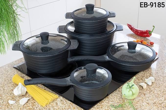 Edenberg cookware