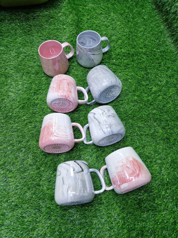 Mug 6pcs