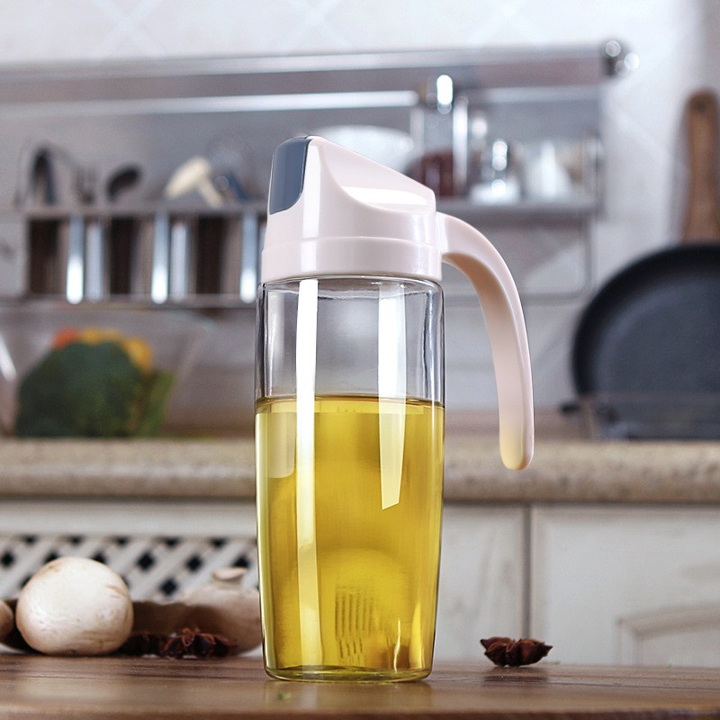 600ml oil dispenser