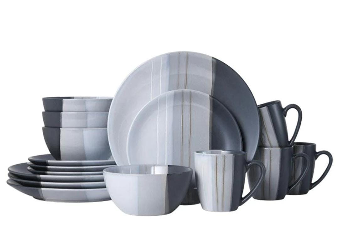 24pcs dinner set