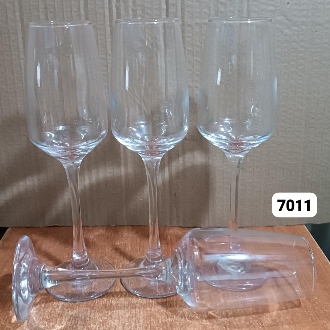 190ml champagne glass