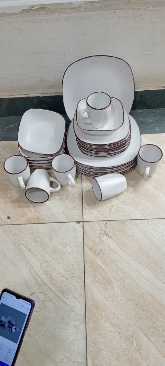 24pcs dinner set