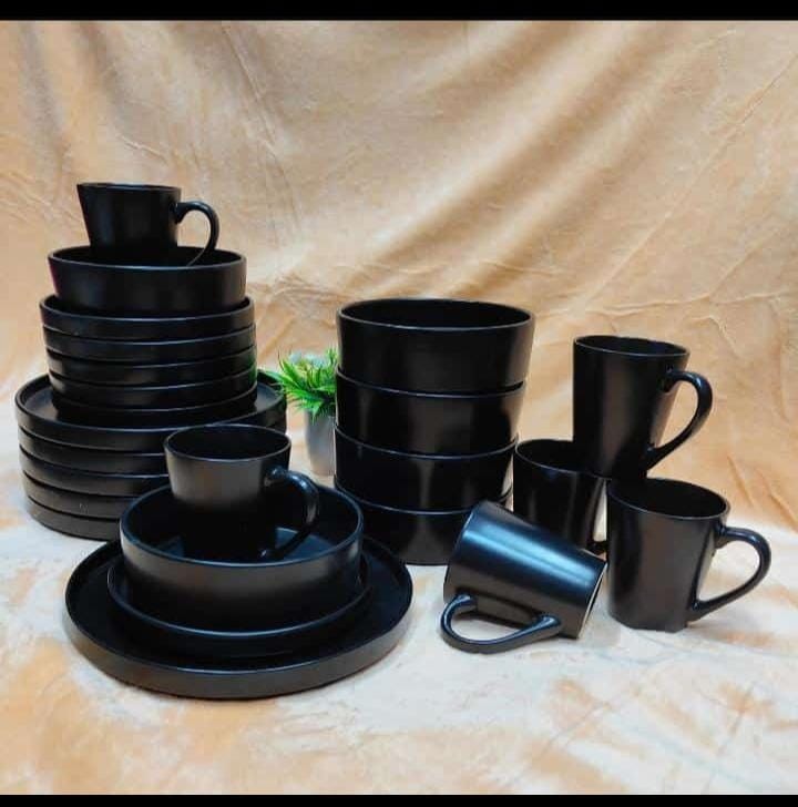 24 pcs dinner set