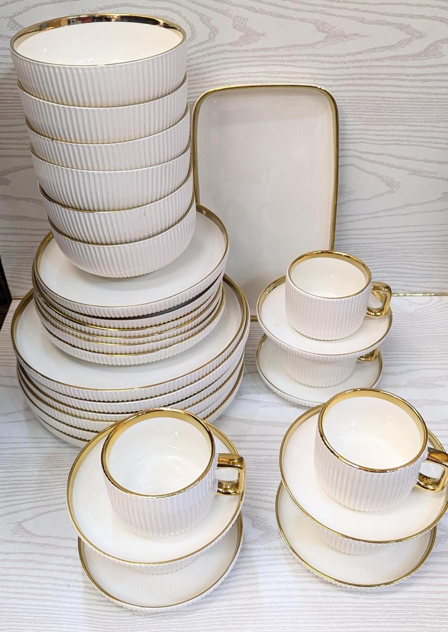 32pcs Dinner set