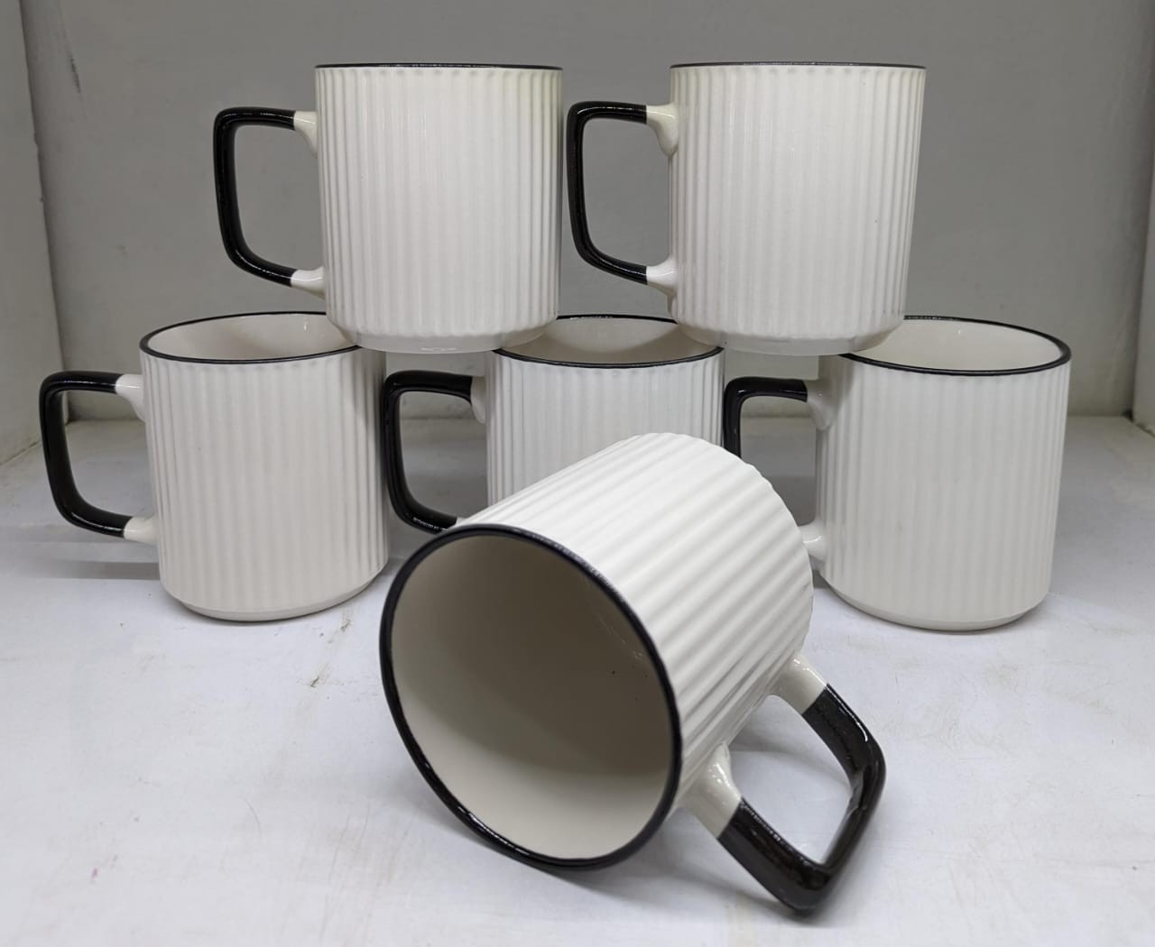 6pcs Cups